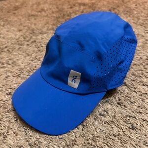 ON Running Lightweight Cap